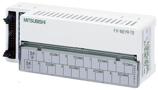 MITSUBISHI FX-16EYR-TB