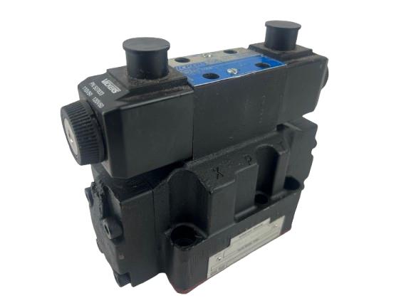 EATON CORPORATION DG5V 7 33C M U B6 30