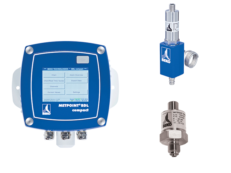 BEKO TECHNOLOGIES 4048946