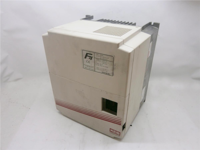 KEB AUTOMATION 18.F4 C0H-3441/2.2