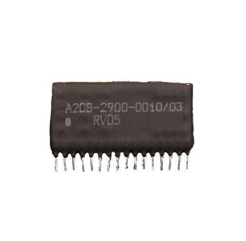 FANUC A20B-2900-0010/03