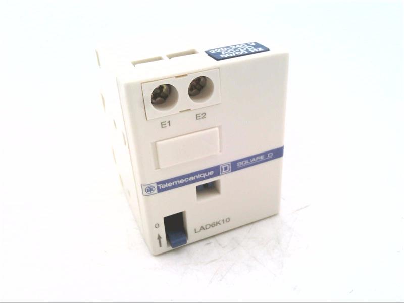 SCHNEIDER ELECTRIC LAD6K10M