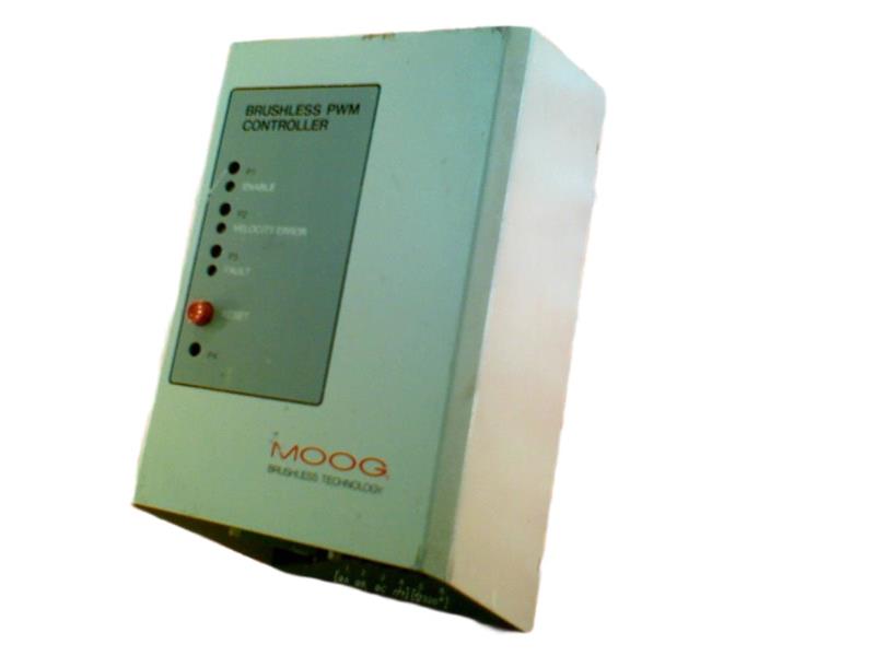 MOOG 152D110A