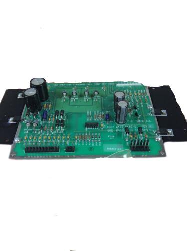 INGERSOLL RAND BRD00643