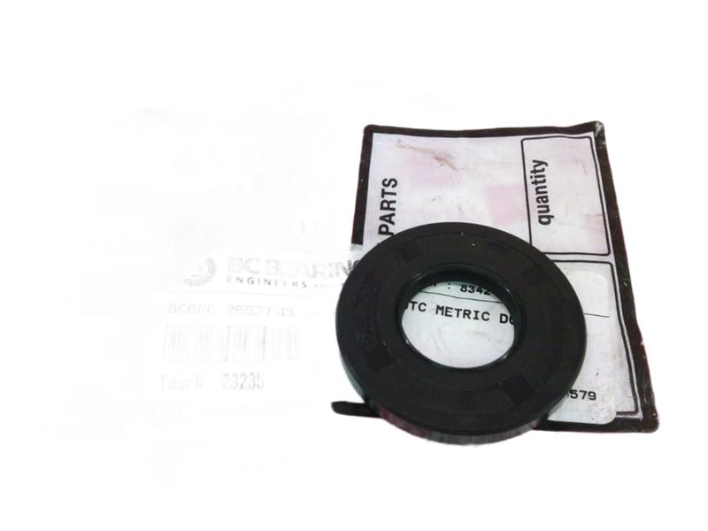 BCA BEARING 25527-DL-S025052070TC