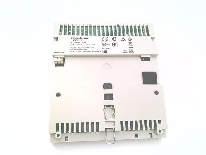 SCHNEIDER ELECTRIC 170AAI03000