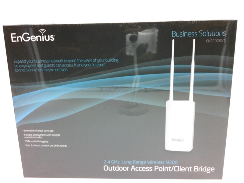 ENGENIUS ENS202EXT