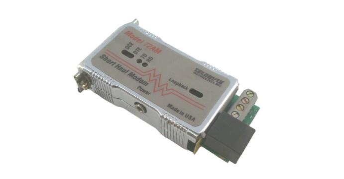 TELEBYTE TECHNOLOGY INC 72AM