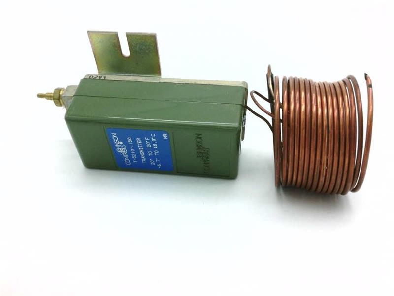JOHNSON CONTROLS T-5210-1150