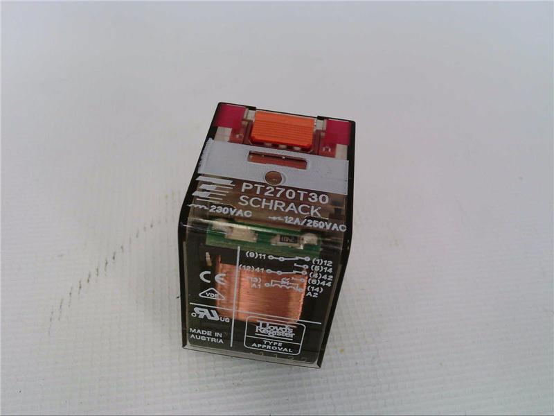 TE CONNECTIVITY PT270T30