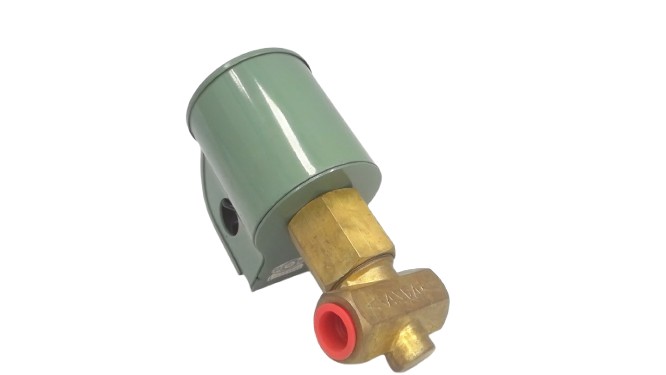 ASCO 826816RAC120/60