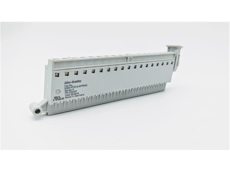 ALLEN BRADLEY 5069-RTB18-SPRING