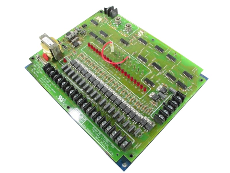 AMETEK DNC-T2020-A10