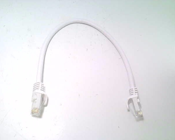 CAT6-01-WHITE by MONOPRICE