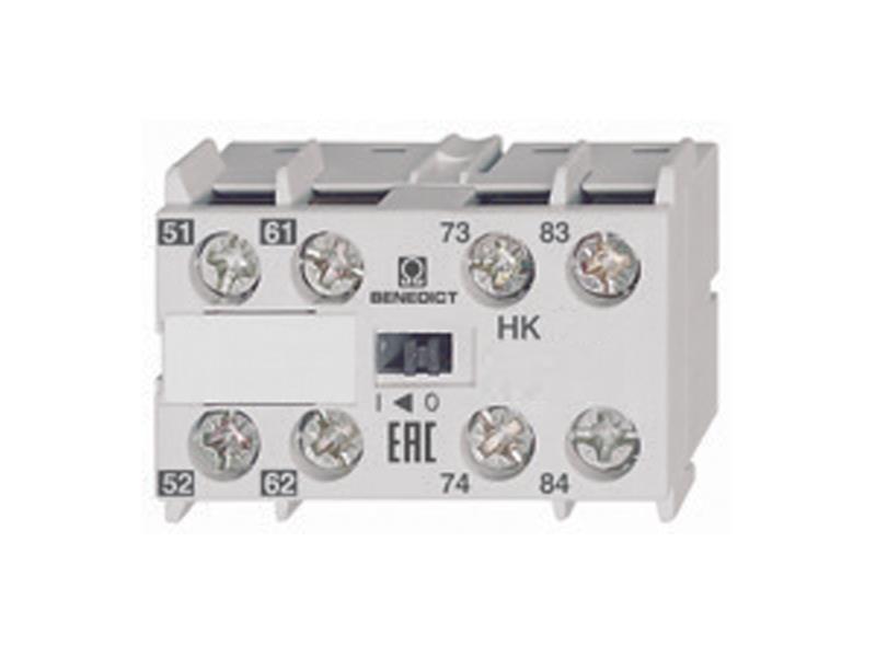 BENEDIKT & JAGER HKM22