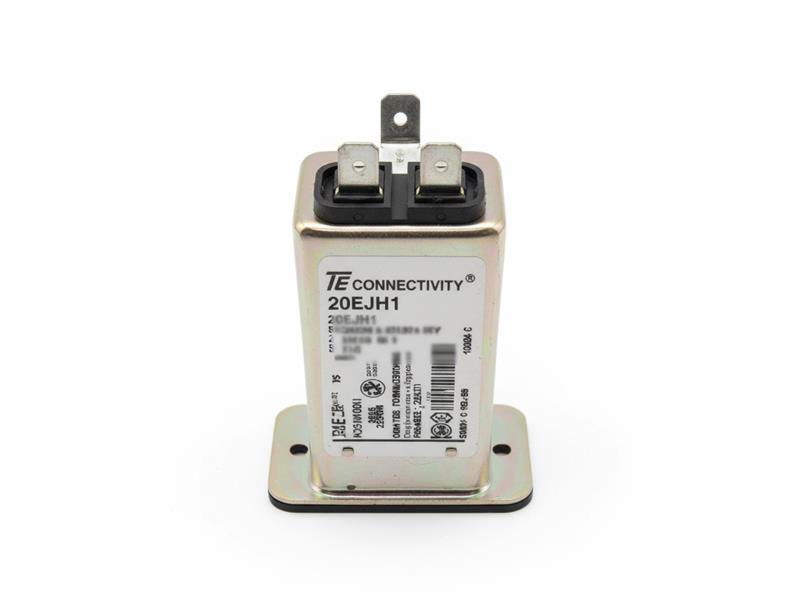 TE CONNECTIVITY 20EJH1