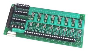 MEASUREMENT COMPUTING ISO-RACK08