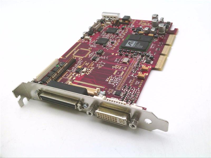 VAMP V11-07-AGP64MB-M7-00D-DTL0-IE-0000R1.0