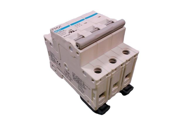 MCB1-4D-3P-D20 by FMX