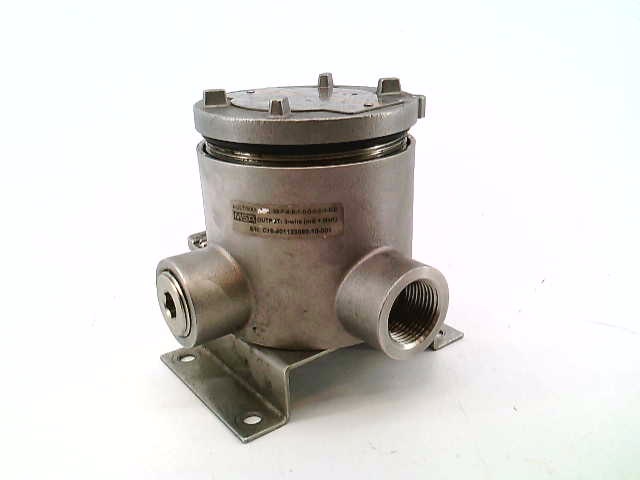 MSA A-ULTIMAX-PL-39-F-4-S-1-0-0-0-0-1-0-C