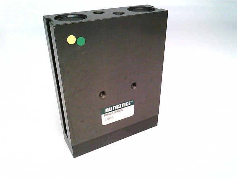 NUMATION B082A1H6DX