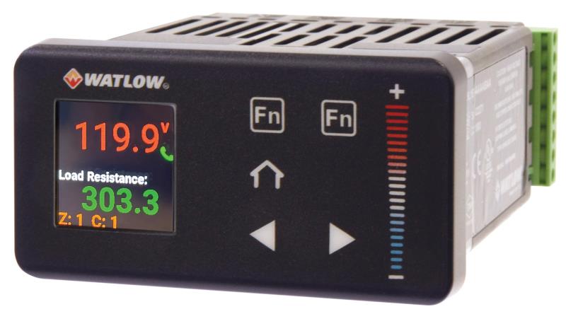 WATLOW PM8C2CC-1CFAVWP