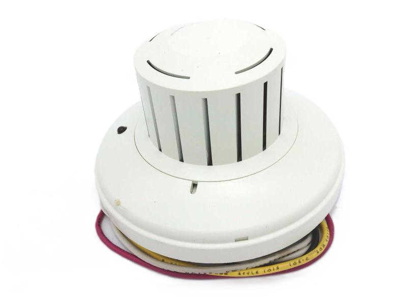 EDWARDS SIGNALING 6249B