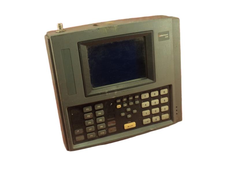 T2486B0A4504704 by HONEYWELL