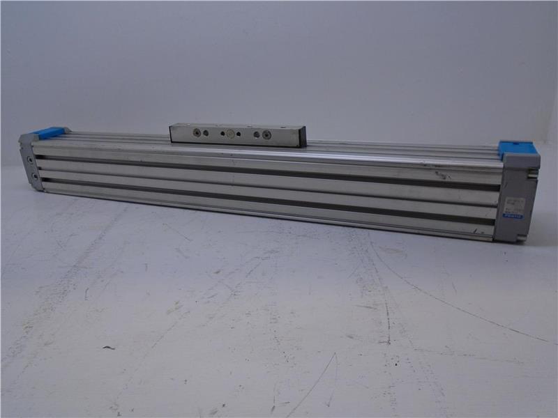 FESTO DGP-50-420-PPV-A-B