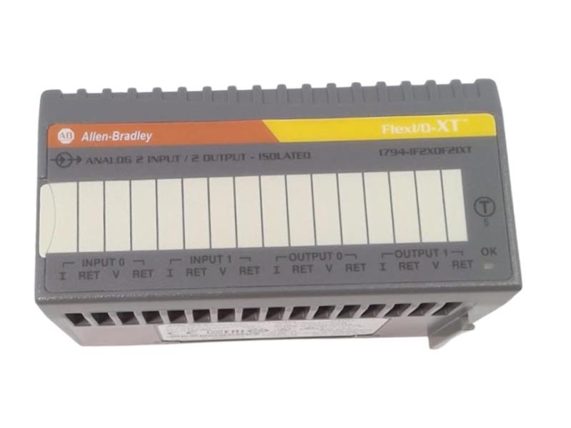 ALLEN BRADLEY 1794-IF2XOF2IXT