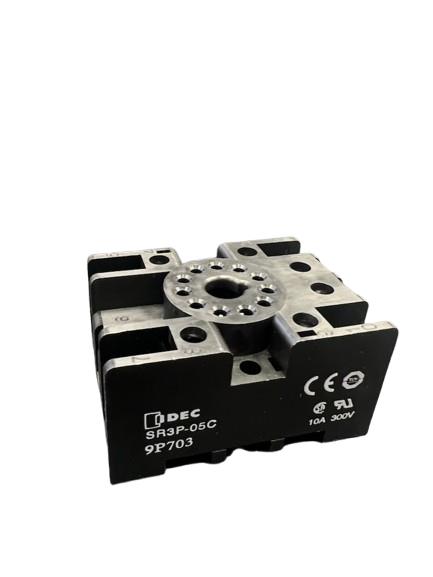 IDEC SR3P-05C
