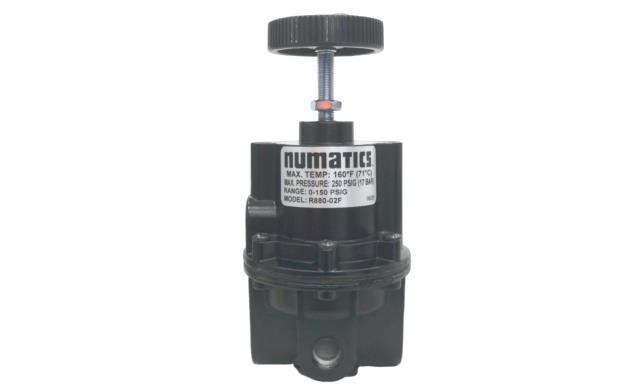 ASCO R880-02F