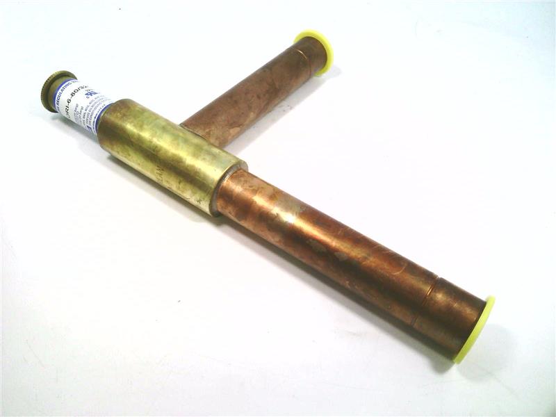 PARKER X30-ORI-6-80/325H