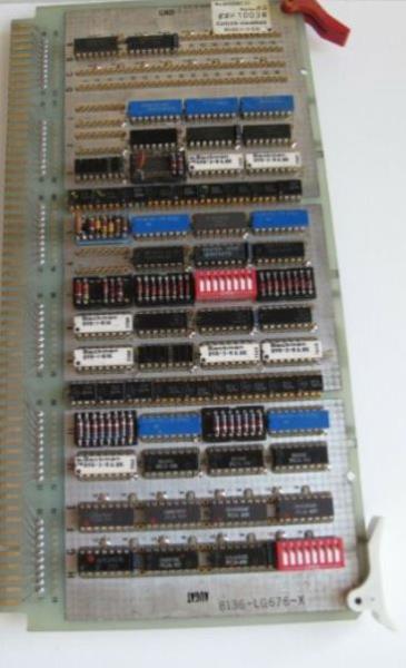 EATON CORPORATION D520BC11