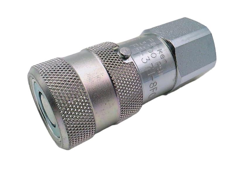 FF-371-8FO by PARKER