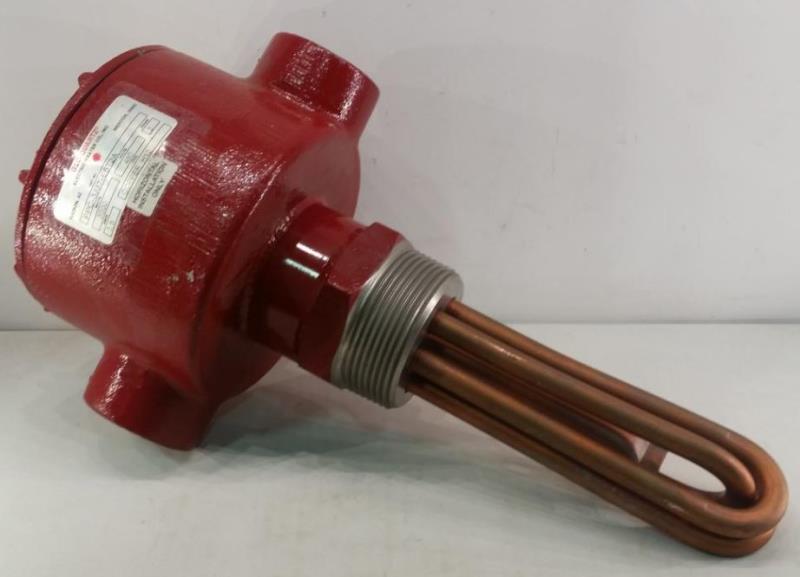 GLO QUARTZ D6SB-45JJ48-E2XT1B-KT/C