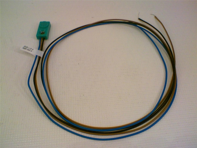 PEPPERL & FUCHS NBB1.5-F79-E0