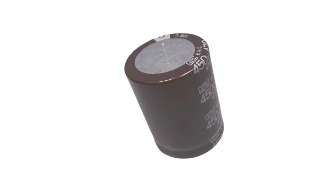 UNITED CHEMI CON EKMQ451VSN471MA45S