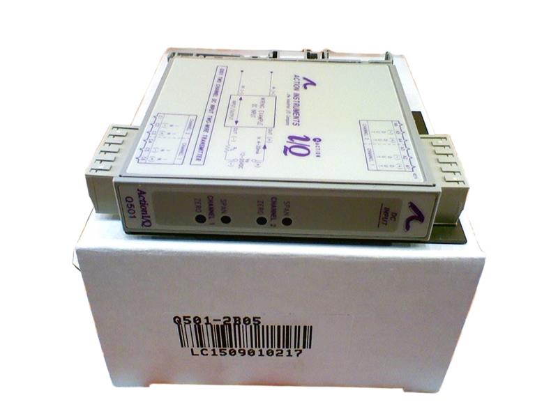 Q501-2B05 by INVENSYS