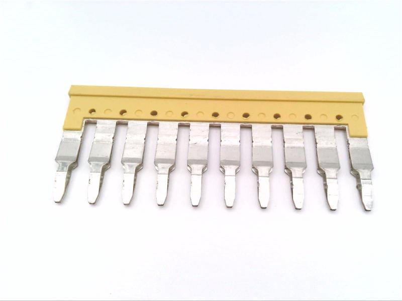 ALLEN BRADLEY 1492-CJLJ6-10