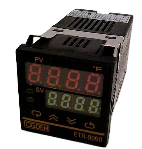 OGDEN ETR-9090-132-LS