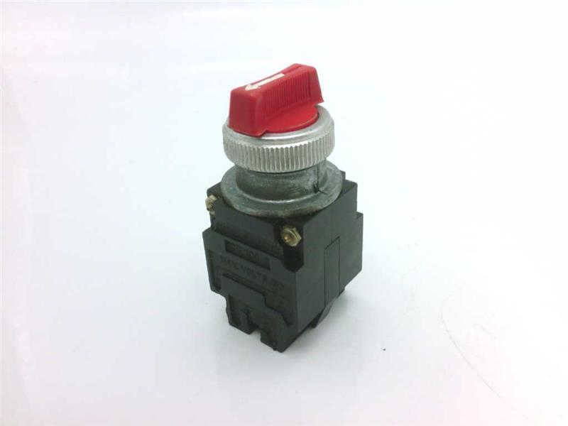 GENERAL ELECTRIC CR104B2321