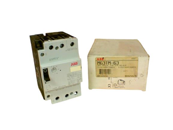 ASEA BROWN BOVERI M63TM-63