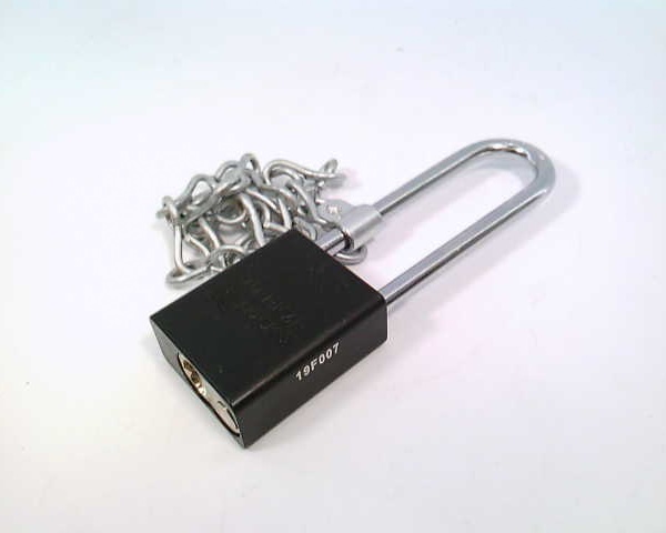 A1107KABLKGM401 by MASTER LOCK