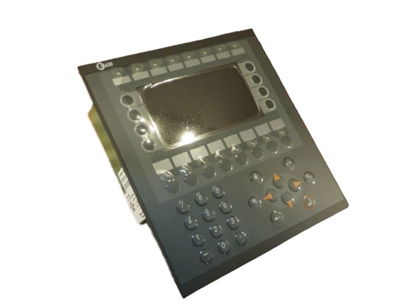 BEIJER ELECTRONICS E600-04390