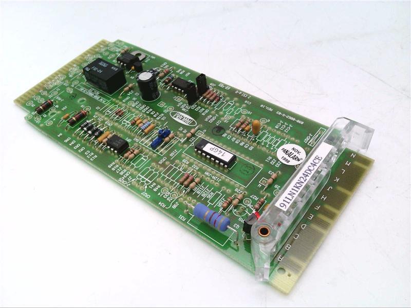 91LN1KN24DC4CE by AMETEK