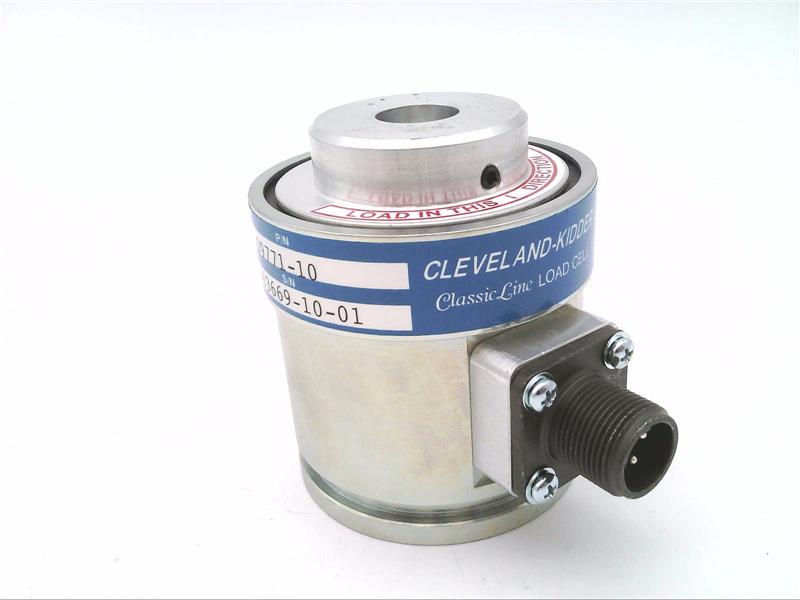 MO-09771-10 by CLEVELAND MOTION CONTROL