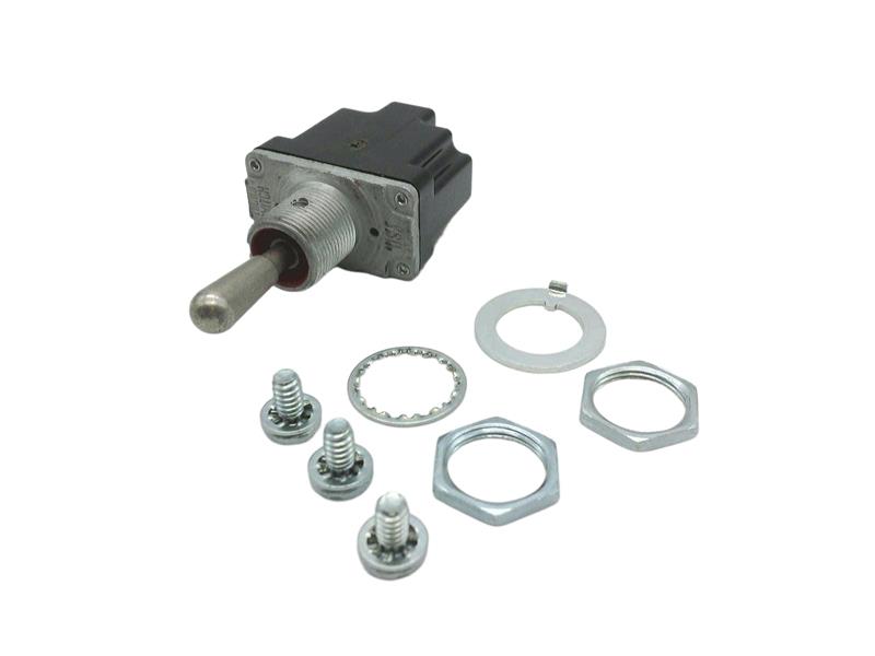 HONEYWELL MS24523-27