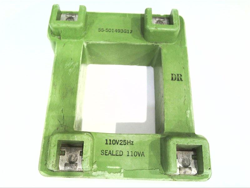 GENERAL ELECTRIC 55--501493G17-1