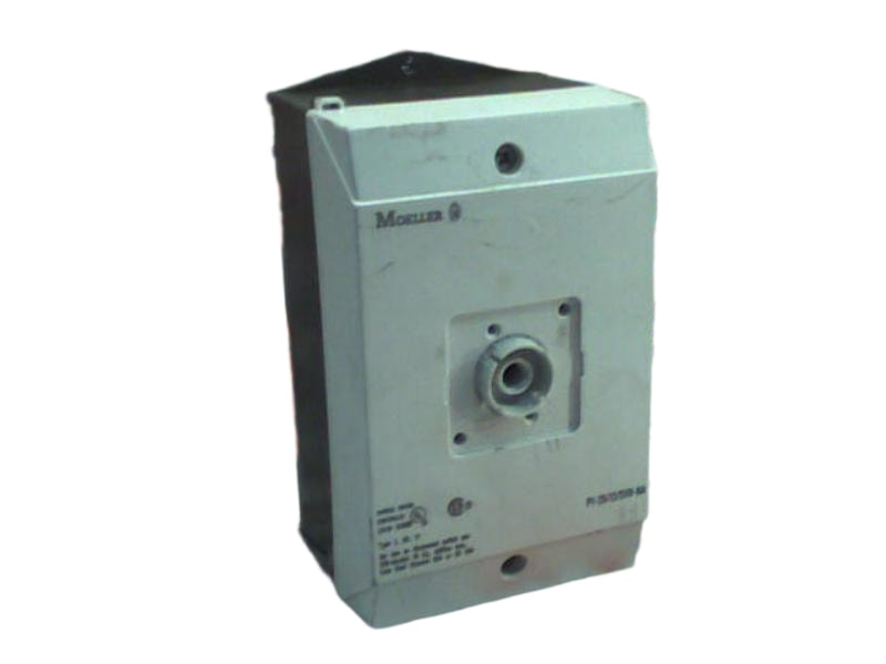 P1-25/I2/SVB-NA-ENC by EATON CORPORATION
